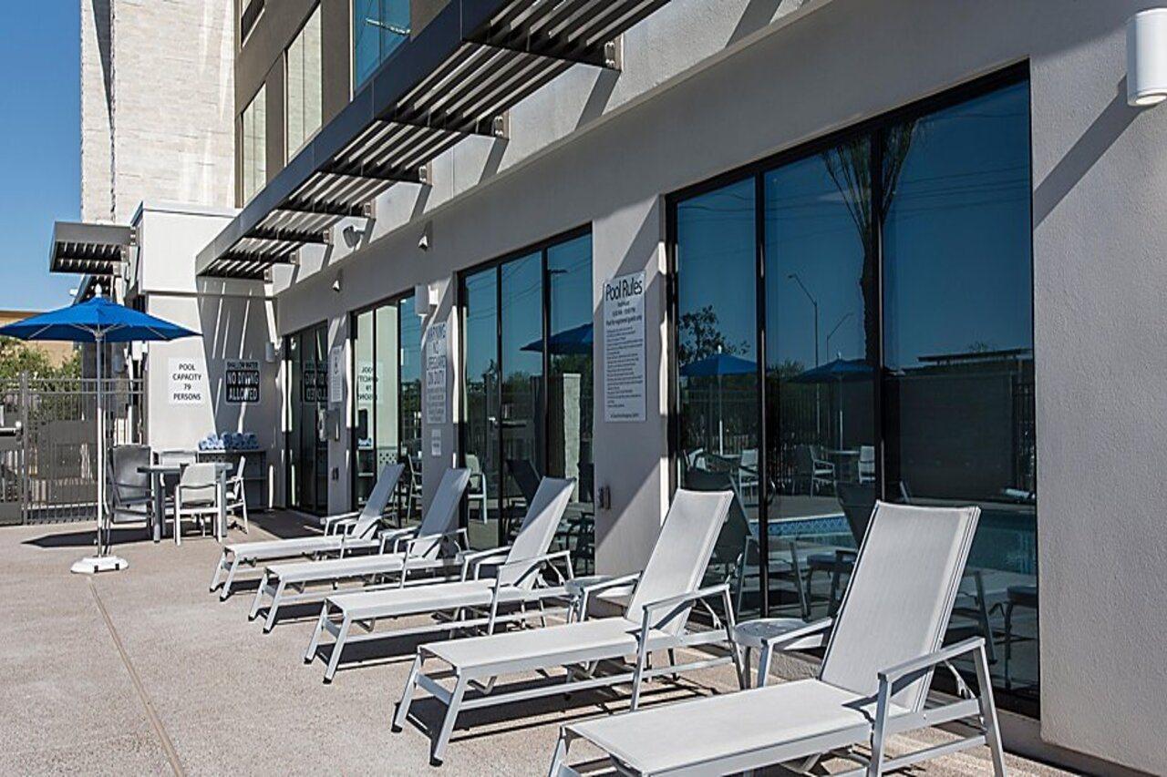 Holiday Inn Express & Suites - Phoenix North - Happy Valley By Ihg Exterior foto