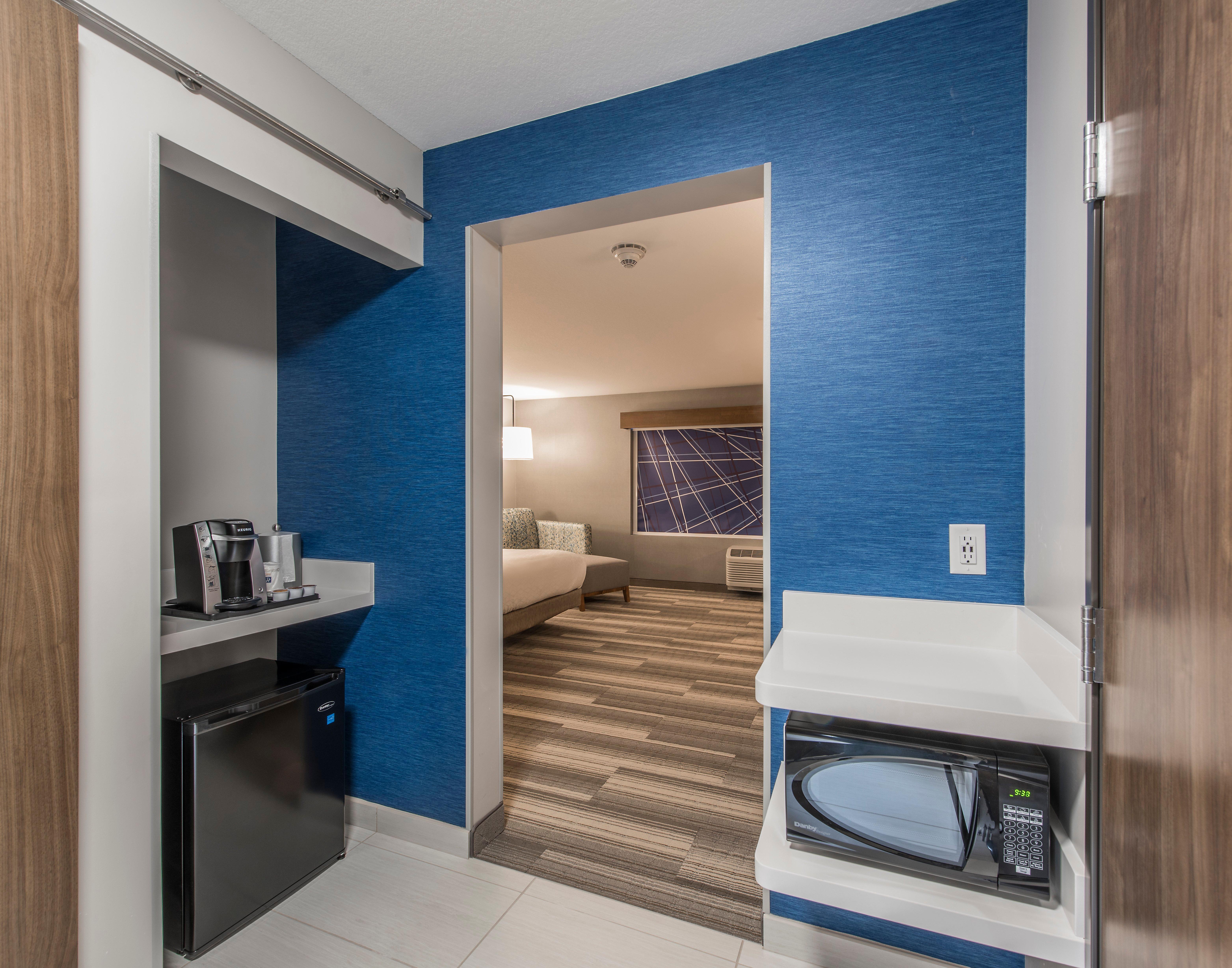 Holiday Inn Express & Suites - Phoenix North - Happy Valley By Ihg Exterior foto